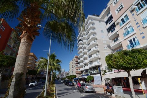 2+1 Lejlighed i Mahmutlar, Antalya, Tyrkiet Nr. 147117 - 8