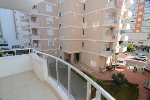 2+1 Lejlighed i Mahmutlar, Antalya, Tyrkiet Nr. 147117 - 9