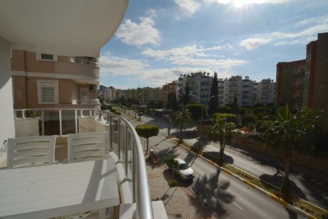 2+1 Lejlighed i Mahmutlar, Antalya, Tyrkiet Nr. 147117 - 7
