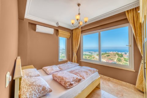 3+1 Villa i Alanya, Antalya, Tyrkiet Nr. 120530 - 25
