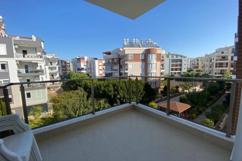 Daire  2+1  Konyaaltı, Antalya, Türkiye №117499 - 2