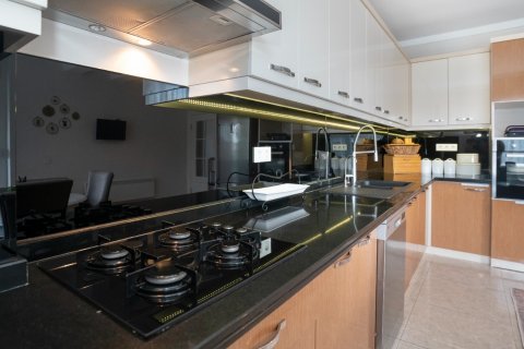 Продажа квартиры в Оба, Анталье, Турция 3+1, 195м2, №144135 – фото 5