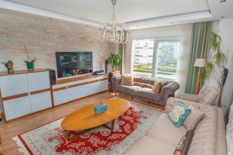 Продажа квартиры в Оба, Анталье, Турция 3+1, 195м2, №144135 – фото 2