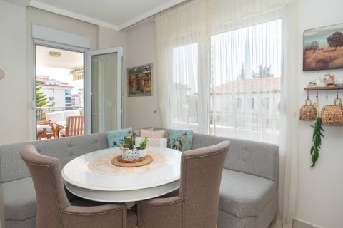Продажа квартиры в Оба, Анталье, Турция 3+1, 195м2, №144135 – фото 3