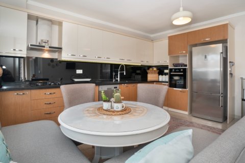Продажа квартиры в Оба, Анталье, Турция 3+1, 195м2, №144135 – фото 4