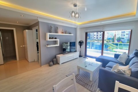 3+1 Wohnung  in Oba, Antalya, Türkei Nr. 132054 - 5