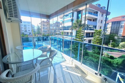 3+1 Wohnung  in Oba, Antalya, Türkei Nr. 132054 - 4