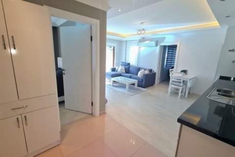 3+1 Wohnung  in Oba, Antalya, Türkei Nr. 132054 - 3