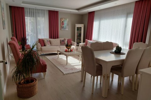 3+1 Leilighet i Alanya, Antalya, Tyrkia Nr. 136474 - 4