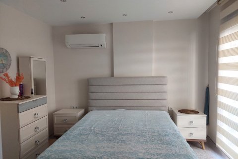 3+1 Leilighet i Alanya, Antalya, Tyrkia Nr. 136474 - 7