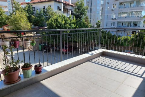 3+1 Leilighet i Alanya, Antalya, Tyrkia Nr. 136474 - 6