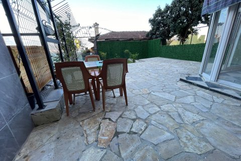2+1 Lägenhet i Alanya, Antalya, Turkiet Nr. 116865 - 2