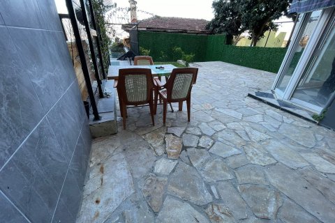 2+1 Lejlighed  i Alanya, Antalya, Tyrkiet Nr. 116865
