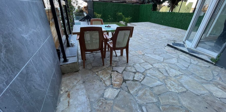 2+1 Lägenhet i Alanya, Antalya, Turkiet Nr. 116865
