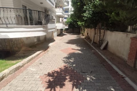 Daire 2+1 Mahmutlar, Antalya, Türkiye №139875 - 8