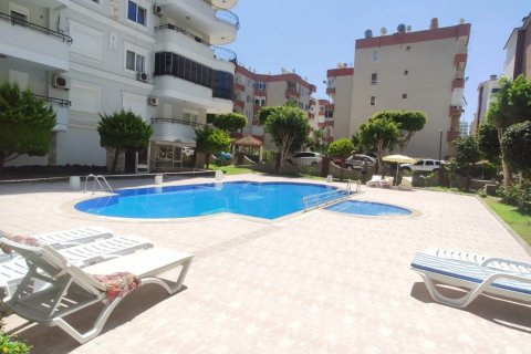 Daire 2+1 Mahmutlar, Antalya, Türkiye №139875 - 6