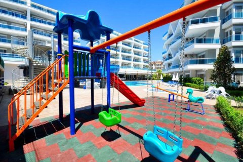 Apartment for sale in Oba, Antalya, Turkey, 1 bedroom, 65m2, No. 142839 – photo 4