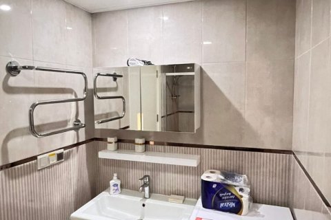 Apartment for sale in Oba, Antalya, Turkey, 1 bedroom, 65m2, No. 142839 – photo 3