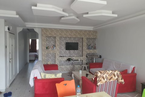 2+1 Wohnung  in Mersin, Türkei Nr. 132813 - 2