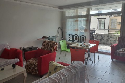 2+1 Wohnung  in Mersin, Türkei Nr. 132813 - 3