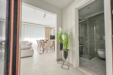 2+1 Leilighet i Kargicak, Alanya, Antalya, Tyrkia Nr. 151049 - 26