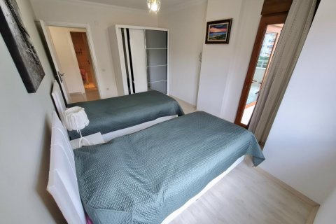 2+1 Wohnung  in Oba, Antalya, Türkei Nr. 146152 - 17