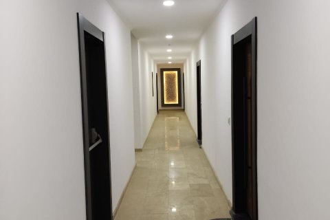 3+1 Wohnung in Alanya, Antalya, Türkei Nr. 121568 - 9
