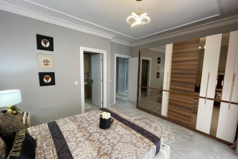2+1 Wohnung in Oba, Antalya, Türkei Nr. 138265 - 7