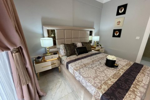 2+1 Wohnung in Oba, Antalya, Türkei Nr. 138265 - 8