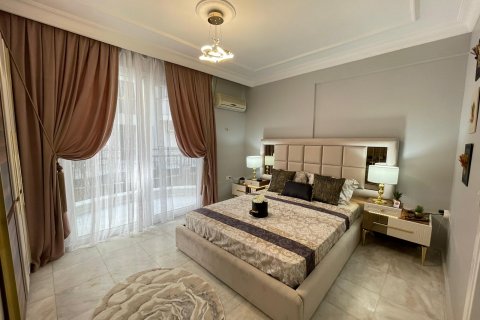 2+1 Wohnung in Oba, Antalya, Türkei Nr. 138265 - 6