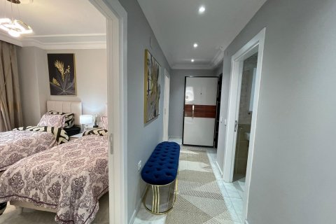 2+1 Wohnung in Oba, Antalya, Türkei Nr. 138265 - 9