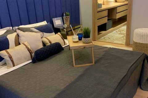 1+1 Leilighet  i Mersin, Tyrkia Nr. 134469 - 7