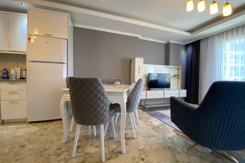 Продажа квартиры  в Махмутларе, Анталье, Турция 2+1, 120м2, №149268 – фото 13