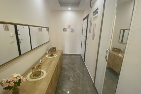 2+1 Lägenhet i Mersin, Turkiet Nr. 131359 - 5
