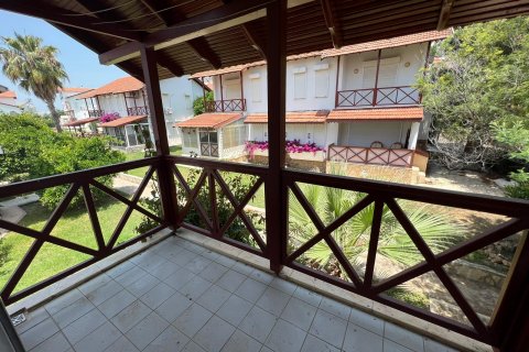 3+1 Villa  in Demirtas, Alanya, Antalya, Türkei Nr. 119042 - 2