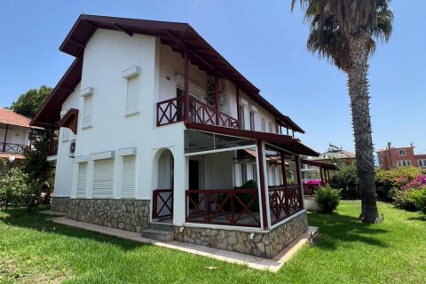 Villa  3+1  Demirtaş, Alanya, Antalya, Türkiye №119042