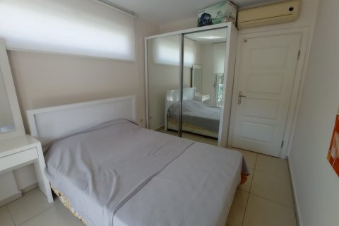1+1 Lägenhet i Oba, Antalya, Turkiet Nr. 118783 - 9