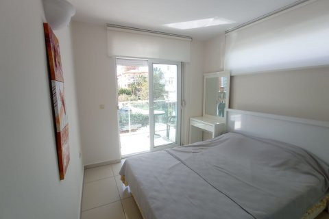 1+1 Lägenhet i Oba, Antalya, Turkiet Nr. 118783 - 7