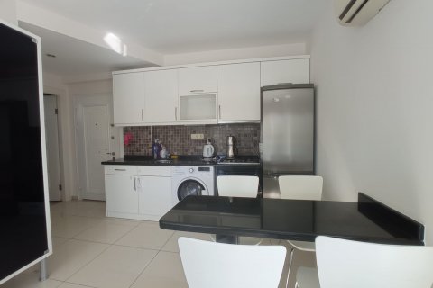 1+1 Lägenhet i Oba, Antalya, Turkiet Nr. 118783 - 10