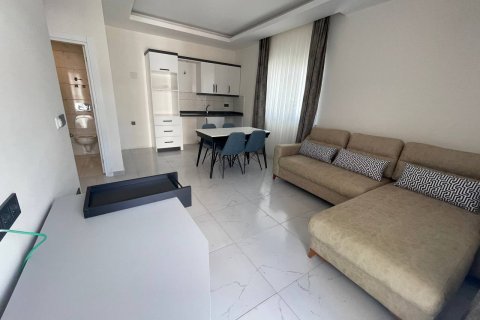 Daire 1+1 Alanya, Antalya, Türkiye №134869 - 2