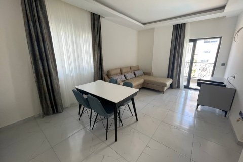 Daire 1+1 Alanya, Antalya, Türkiye №134869 - 5