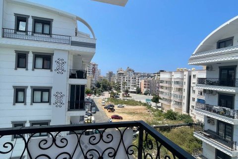 Daire 1+1 Alanya, Antalya, Türkiye №134869 - 4