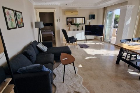 2+1 Lejlighed  i Cikcilli, Antalya, Tyrkiet Nr. 145400 - 25