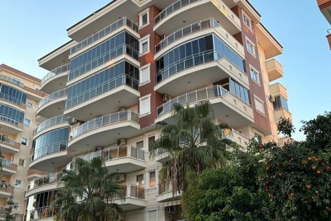 4+1 Penthouse i Mahmutlar, Antalya, Tyrkiet Nr. 119027 - 25