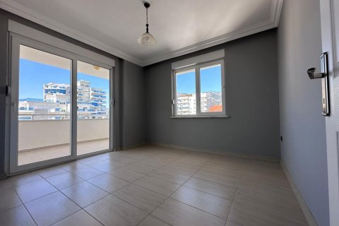 4+1 Penthouse i Mahmutlar, Antalya, Tyrkiet Nr. 119027 - 23