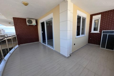 4+1 Penthouse i Mahmutlar, Antalya, Tyrkiet Nr. 119027 - 24