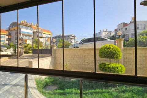 2+1 Wohnung in Oba, Antalya, Türkei Nr. 145418 - 10