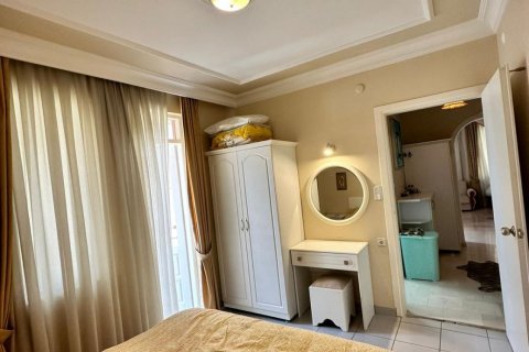 Dubleks daire 2+1 Alanya, Antalya, Türkiye №145526 - 8