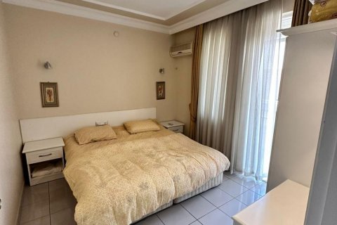 Dubleks daire 2+1 Alanya, Antalya, Türkiye №145526 - 6