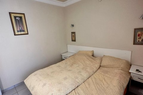 Dubleks daire 2+1 Alanya, Antalya, Türkiye №145526 - 7
